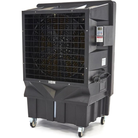 HBM PROFI koelventilator 330m2