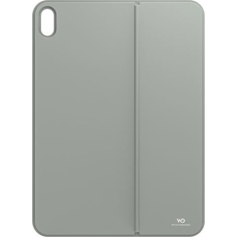 White Diamonds Kickstand Tablet-Case Voor Apple IPad 10.9 (2022) Sage