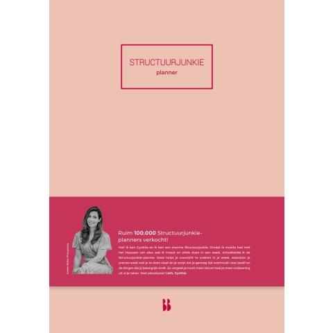 Structuurjunkie-planner