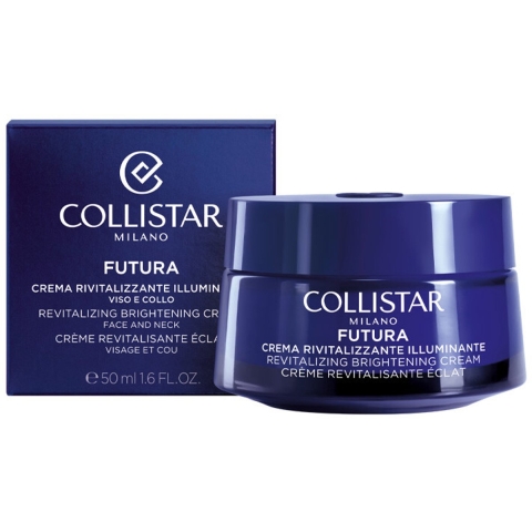 Collistar Collistar Futura 50 ml Gezichtscrème