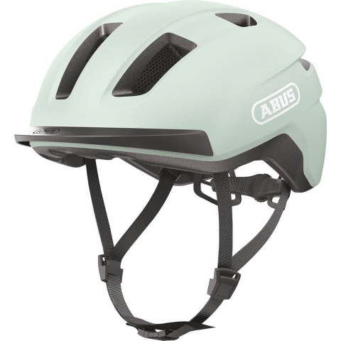 Abus helm Purl-Y mint green S 51-55cm