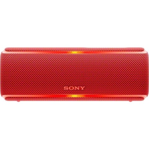 Sony SRS-XB21 (Rood)