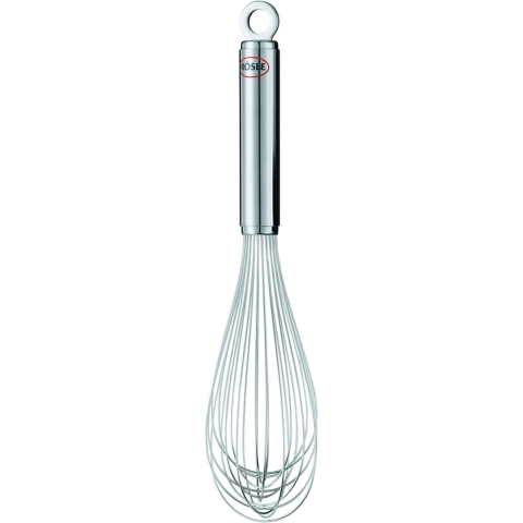 Rösle Slaggarde - Rvs - 24 Draden - 32 cm