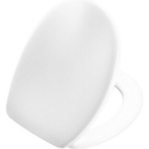 Pressalit wc-bril Tivoli 2