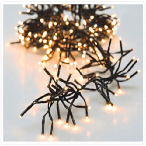 Kerstverlichting– 11 meter- 1512 LED'S - Voor binnen EN buiten