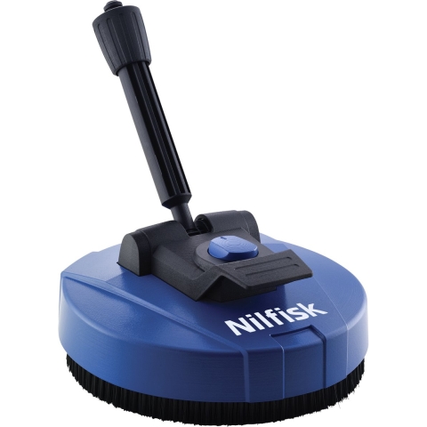 Patio cleaner nilfisk hogedrukreiniger
