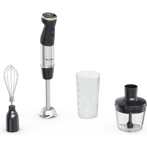 Handblender Moulinex DD6738 Zwart 1000 W
