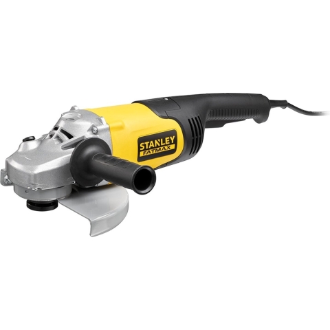 Stanley FMEG225VS FATMAX Haakse Slijper 125mm 1100W