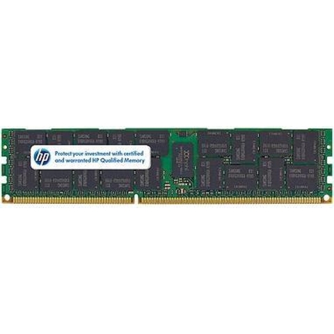 HPE 664692-001 geheugenmodule 16 GB 1 x 16 GB DDR3 1333 MHz ECC