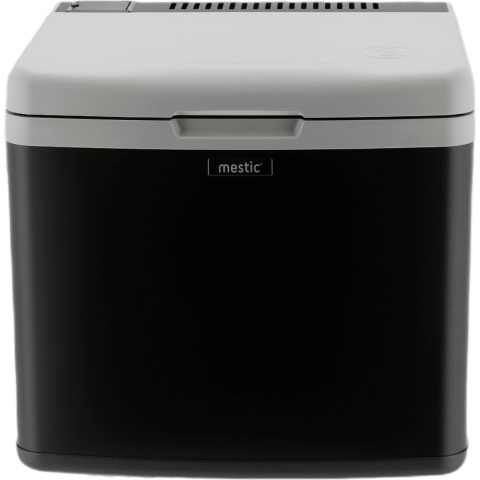 Mestic MHC-40 Koelbox Hybride AC/DC - 42L inhoud - 12V en 230V aansluiting - Koelt tot -15C