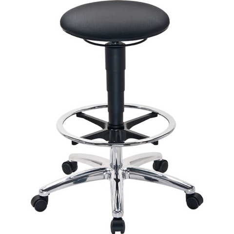 Bimos Draaikruk zit-stop-wielen