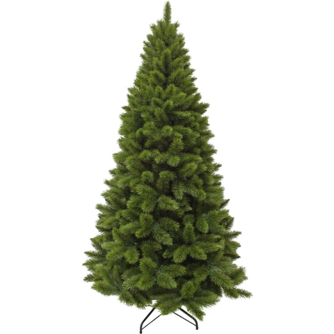 Triumph Tree Camden Kunstkerstboom Slim - H185 xØ94 cm - Groen