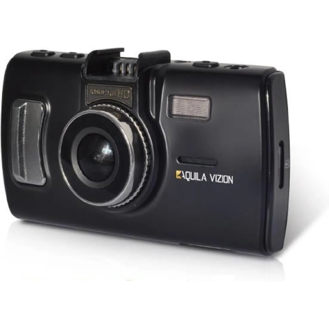 Aquila Vizion Roadvizion Full HD 1080P Camera