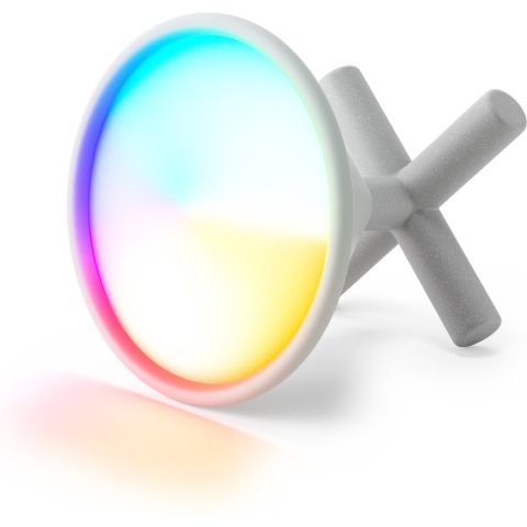 Nanoleaf Smarter IQ Umbra Cono - Smart Lamp - Grijs