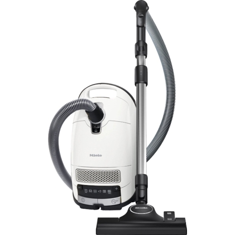 Miele C3 S 8360 Powerline 4,5 l Cilinderstofzuiger Droog 890 W Stofzak