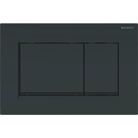 Geberit Sigma30 Bedieningspaneel Closet/Urinoir 115.883.Dw.1