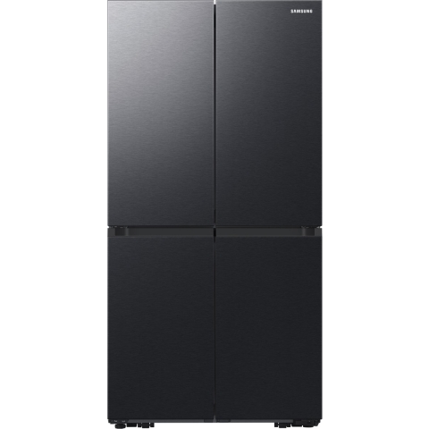 Samsung RF65DG960EB1 - Amerikaanse koelkast - French Door - Zwart