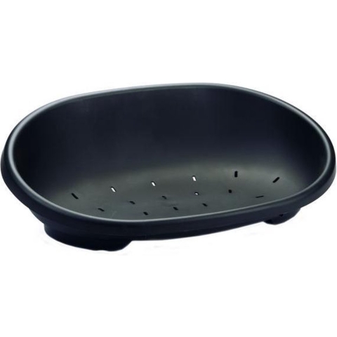 Savic - Snooze Hondenmand Plastic Zwart