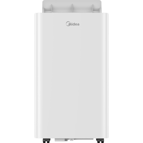Midea Silent Cool 26 Pro 57 dB 1000 W Wit