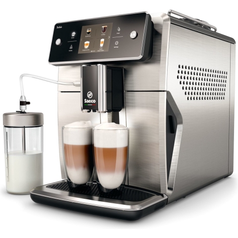 Saeco Xelsis SM7685/00 - Koffiemachine