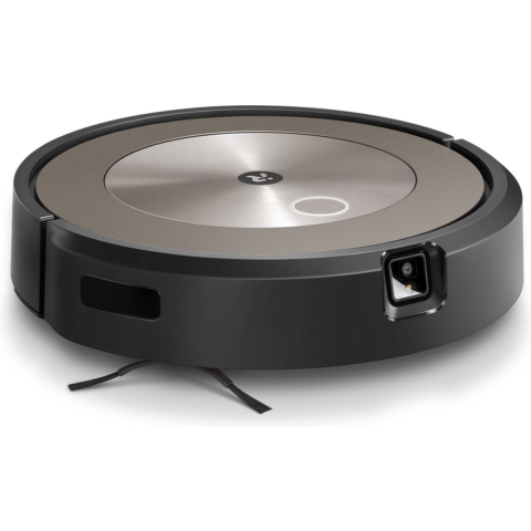 iRobot Roomba j9 Stofzak Zwart