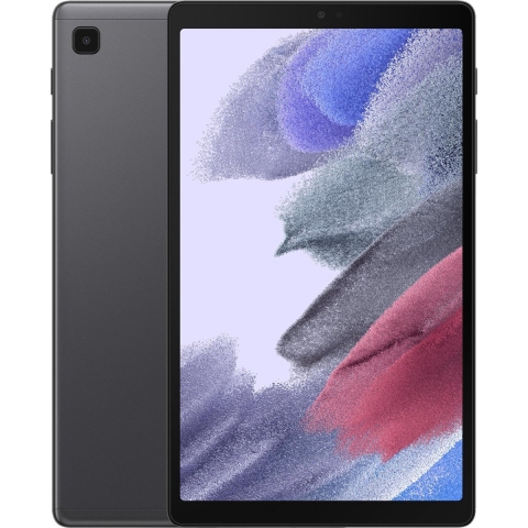 Samsung Galaxy Tab A7 Lite LTE, 3GB ram, 32GB opslag Grijs
