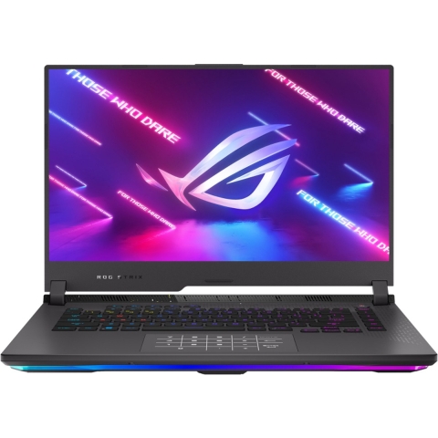 ASUS ROG Strix G15 G513RM-HQ241W