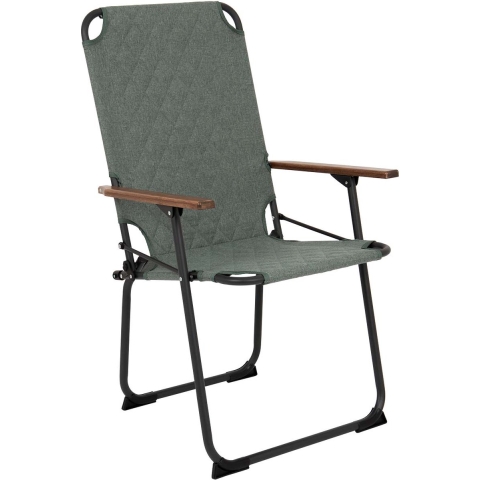 Bo-Camp - Industrial - Stoel - Jefferson - XL - Groen