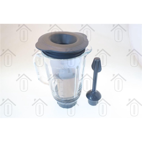 Kenwood ThermoResist Blender KAH358GL - Accessoire voor alle Kenwood Chef en Major keukenmachines