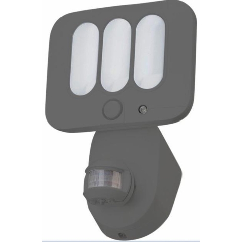Smartwares LED security light 10 W FSL-80111