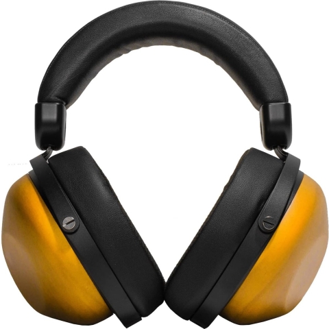 HIFIMAN HE-R10D - Dynamische HiFi Hoofdtelefoon - Topology Diafragma - Bluetooth Adapter