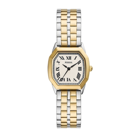 Fossil ES5362 Harlow Dames Horloge - Multi