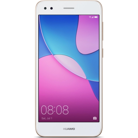 Huawei Y6 2017 Pro Dual Sim Goud