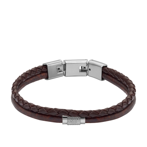 Armband Heren Fossil JF04702040