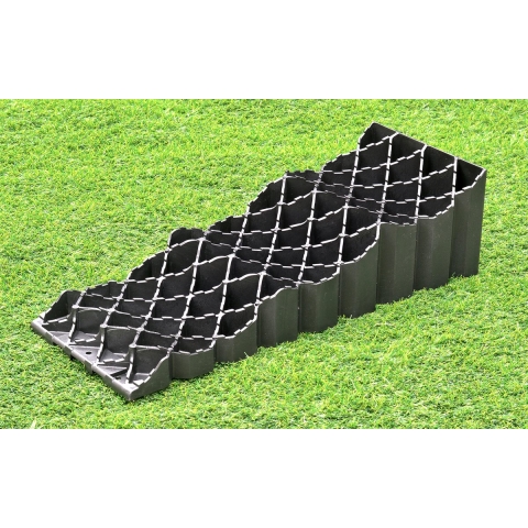 Milenco Triple Leveller - 2 stuks - 3 niveau's