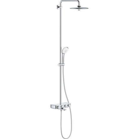 GROHE Euphoria Smartcontrol 260 regendouche