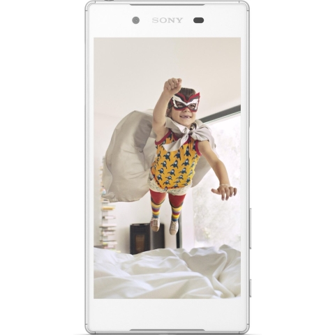 Sony Xperia Z5 Wit