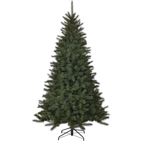 Black Box Trees Toronto Kunstkerstboom - H155 xØ102 cm - Groen