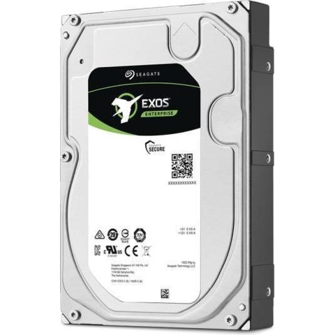 3,5''2TB Seagate Exos 7E8 ST2000NM004A 7200rpm 256MB
