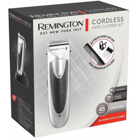 Elektrisch sScheerapparaat Remington HC4110