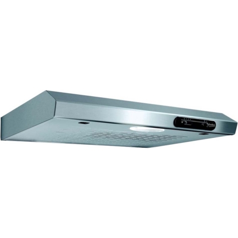 Beko Cfb 5310x Conventionele Capuchon 50 Cm Zilver One Size / EU Plug