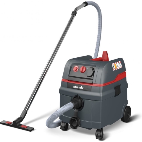 Starmix L-1625