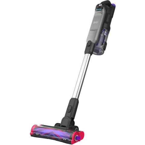 Black&Decker BHFEA640WP