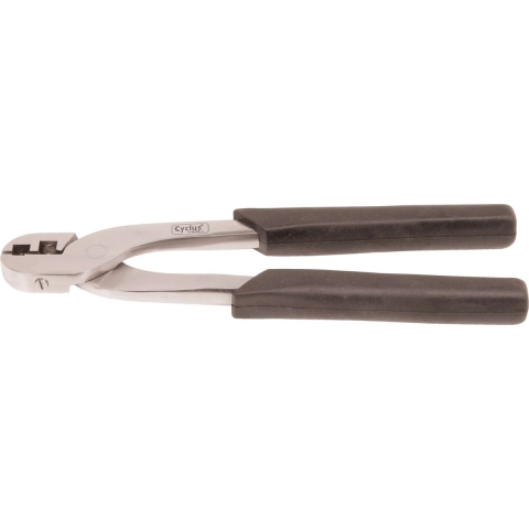 Cyclus Kettingponstang RVS
