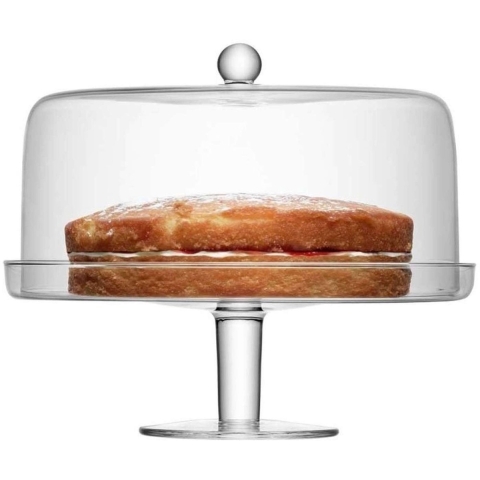 Klara Serveren Cake Standa