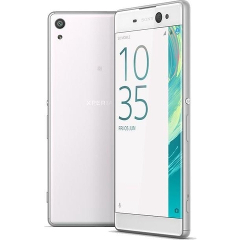 Sony Xperia XA Ultra Wit