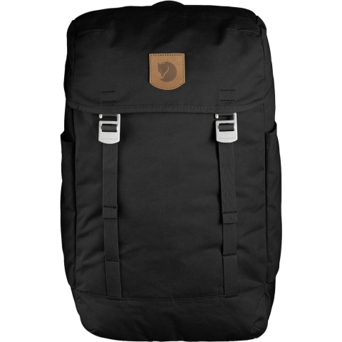 Fjällräven Greenland Top Unisex Rugzak - Black