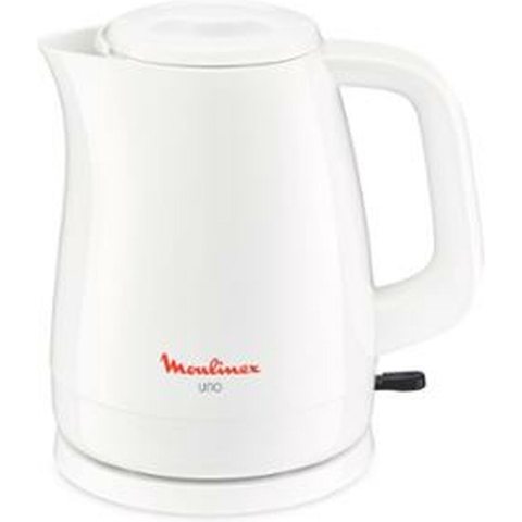 Waterkoker Moulinex BY150100 Wit 2400 W 1,5 L Plastic