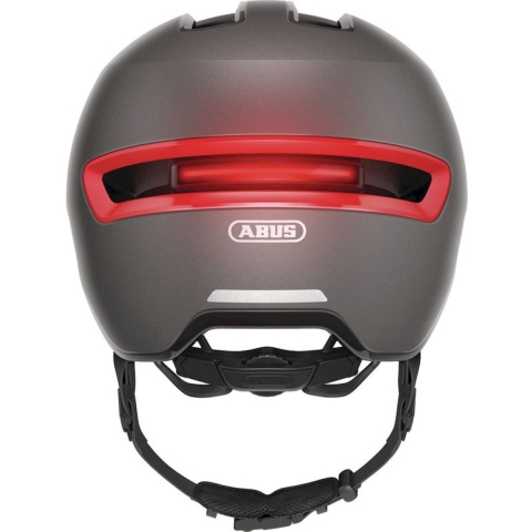 Abus Hud-Y - Fietshelm Titan S (51 - 55 cm)