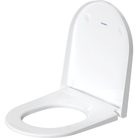 Duravit D-Neo Closetzitting 0021690000